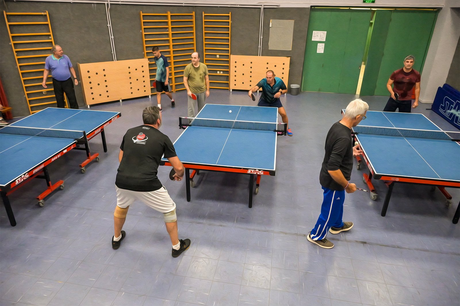 aithousa dimotikou sxoleiou 1