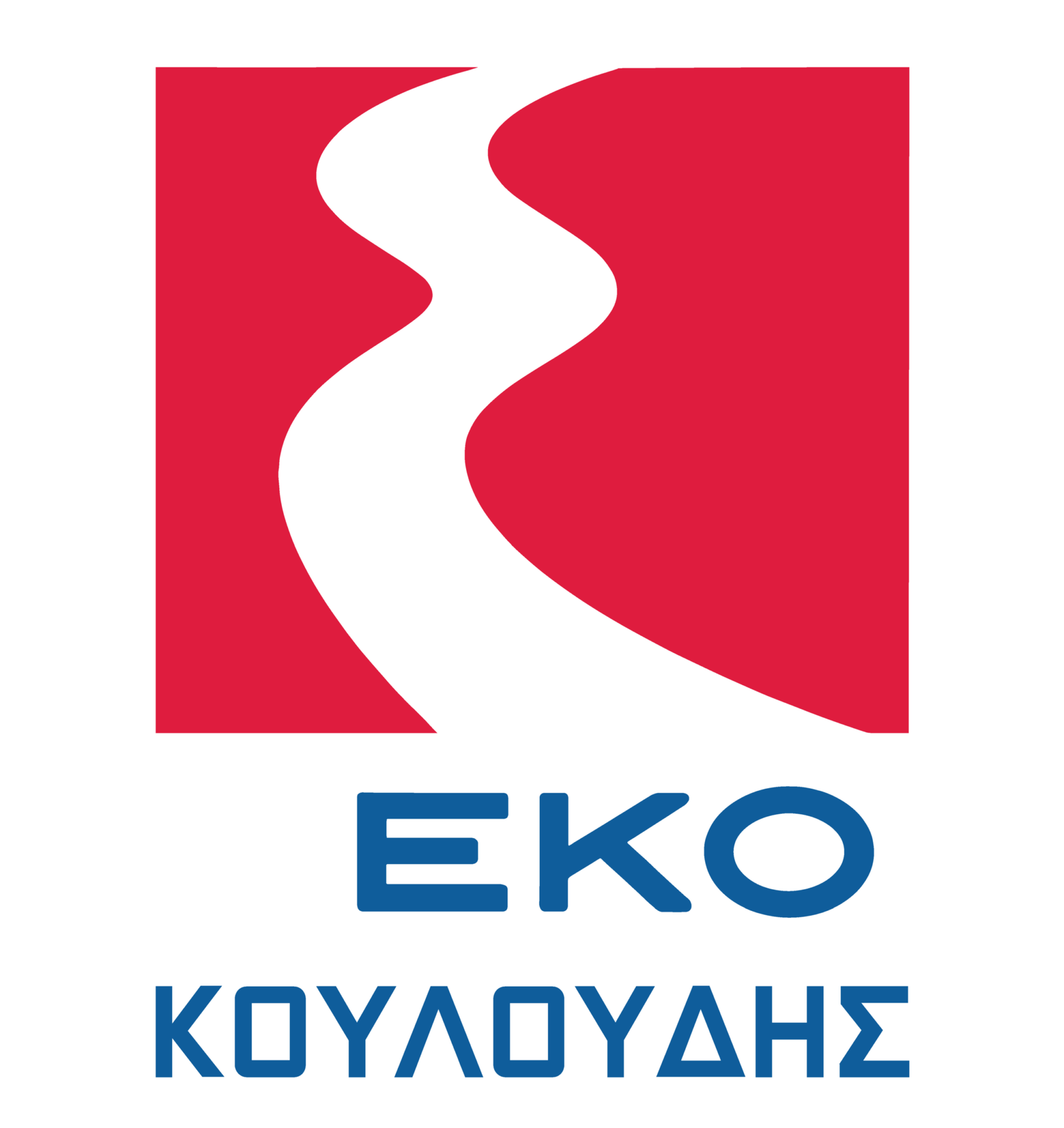 EKO Kouloudis Thermi